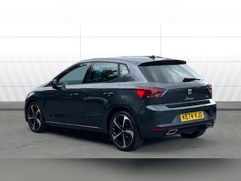 Used SEAT Ibiza 2024 for sale - 78700701: Photo