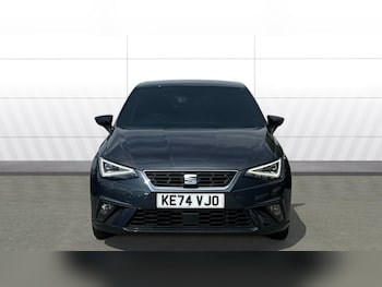 Used SEAT Ibiza 2024 for sale - 78700701: Photo