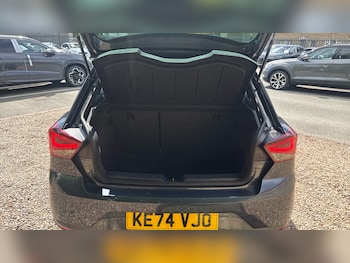 Used SEAT Ibiza 2024 for sale - 78700701: Photo