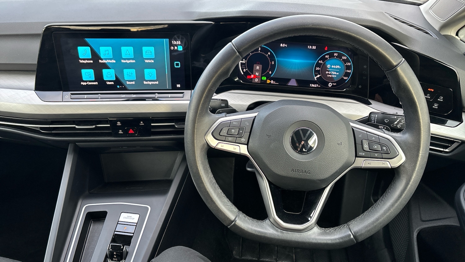 Used Volkswagen Golf 2023 for sale - 77206903: Photo 10