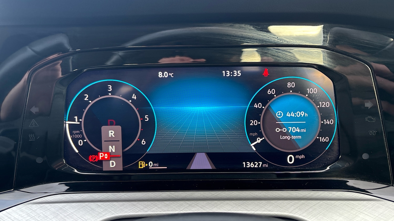 Used Volkswagen Golf 2023 for sale - 77206903: Photo 11