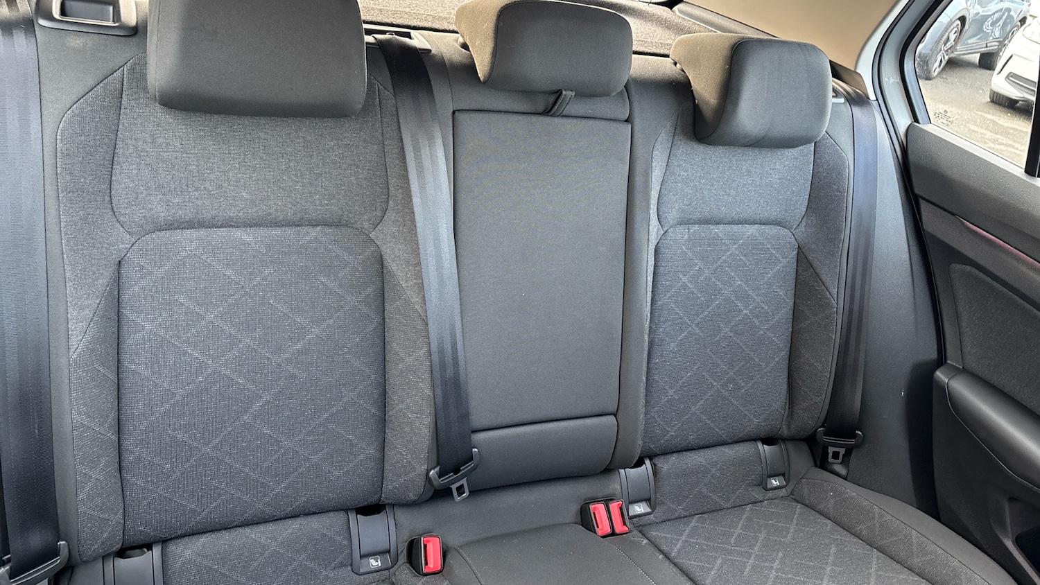 Used Volkswagen Golf 2023 for sale - 77206903: Photo 16