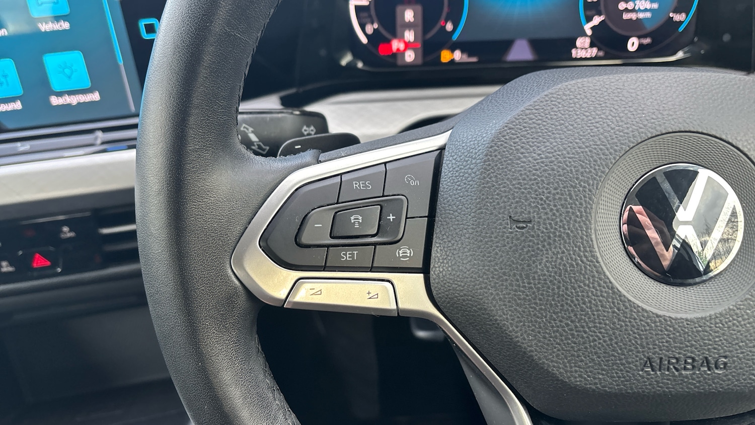 Used Volkswagen Golf 2023 for sale - 77206903: Photo 17