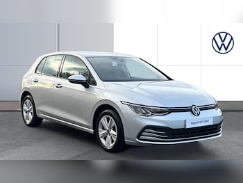 Used Volkswagen Golf 2023 for sale - 77206903: Photo