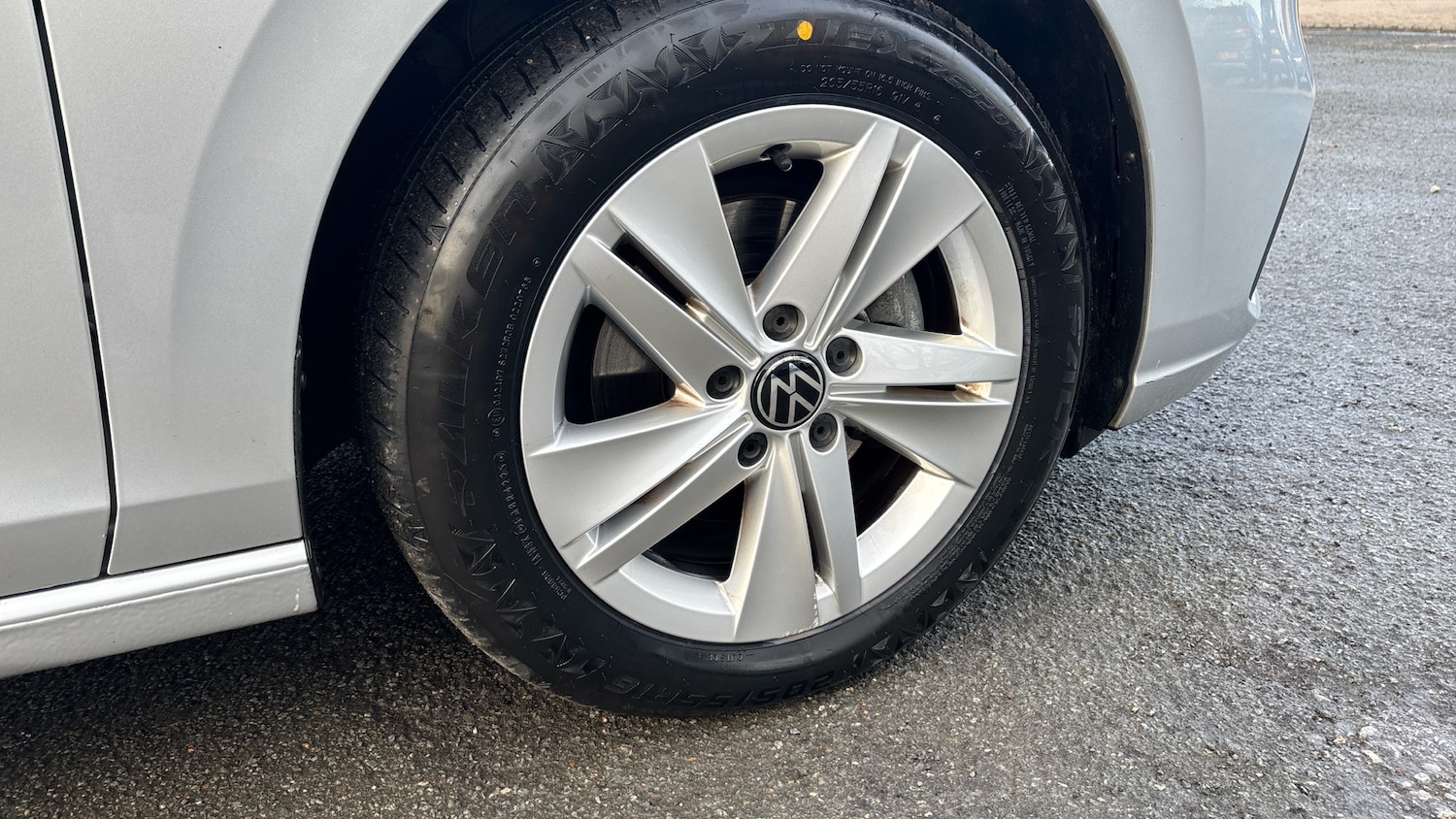 Used Volkswagen Golf 2023 for sale - 77206903: Photo 28