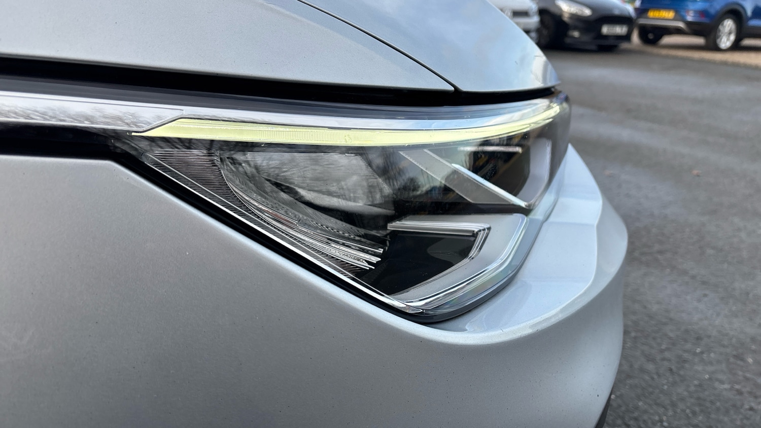 Used Volkswagen Golf 2023 for sale - 77206903: Photo 29