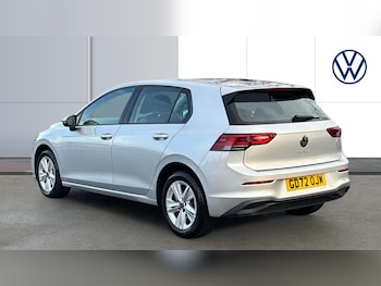 Used Volkswagen Golf 2023 for sale - 77206903: Photo