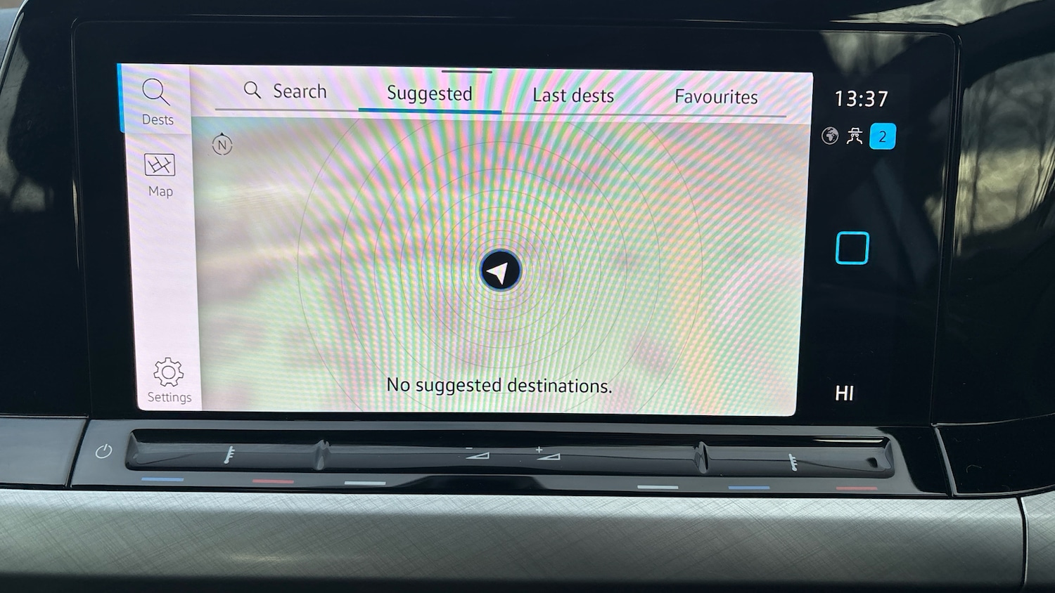 Used Volkswagen Golf 2023 for sale - 77206903: Photo 41