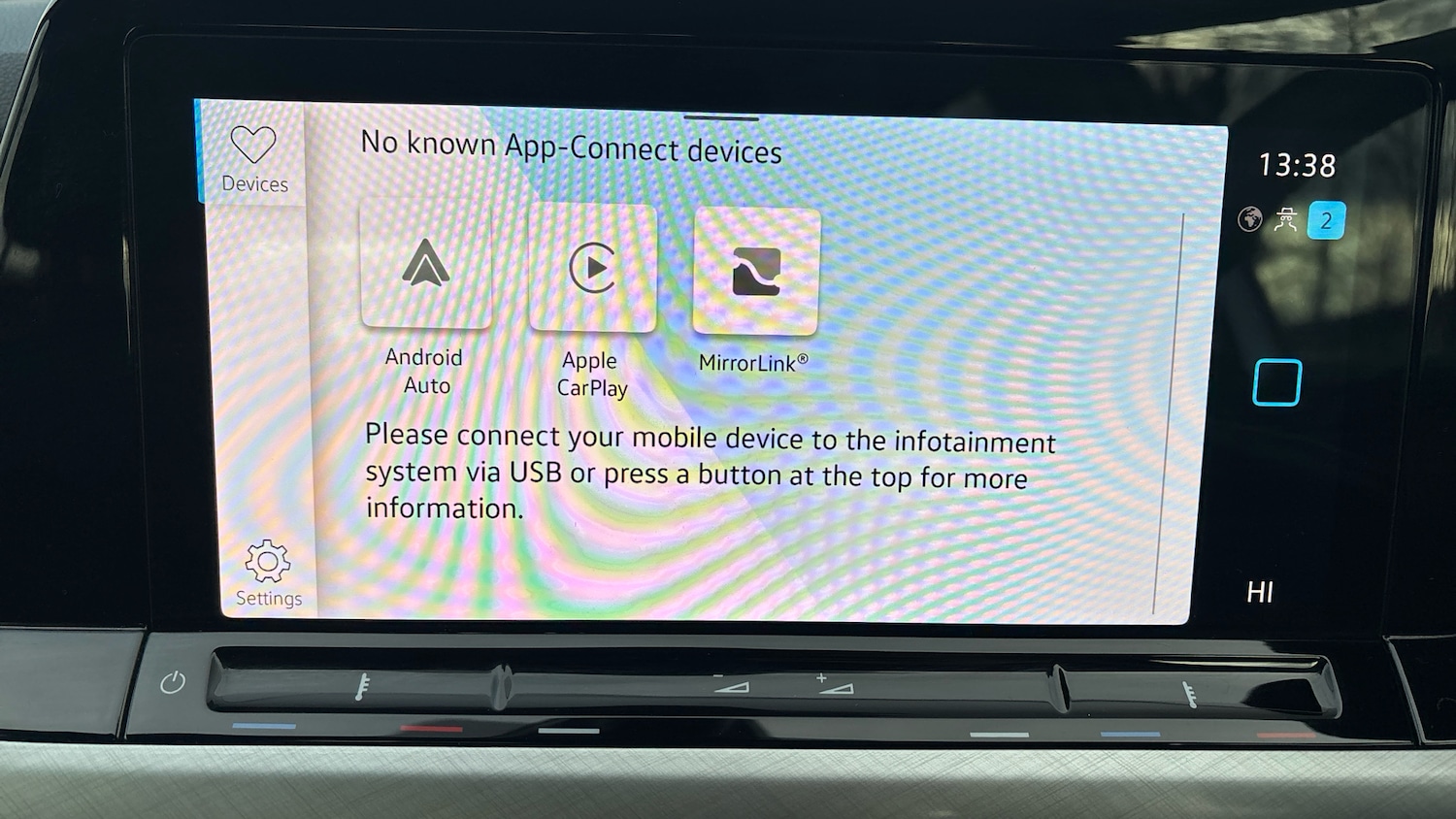 Used Volkswagen Golf 2023 for sale - 77206903: Photo 42