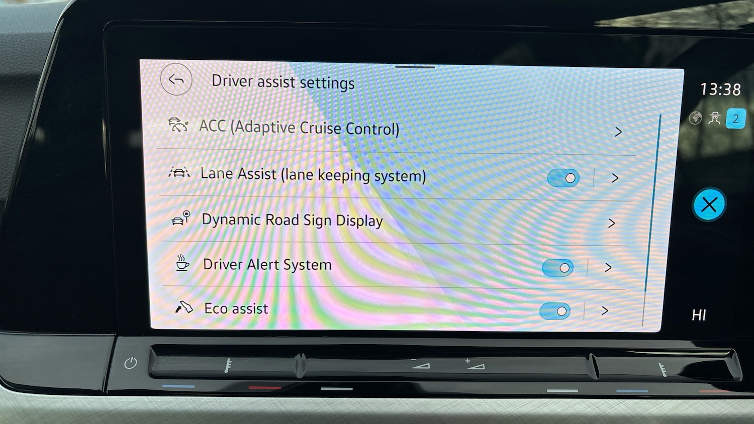 Used Volkswagen Golf 2023 for sale - 77206903: Photo 43