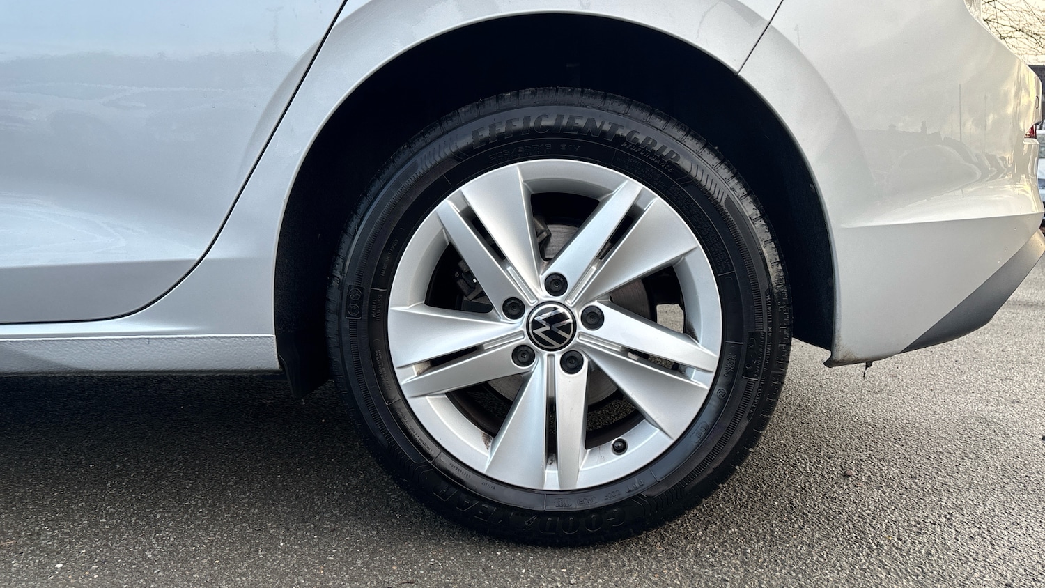 Used Volkswagen Golf 2023 for sale - 77206903: Photo 5