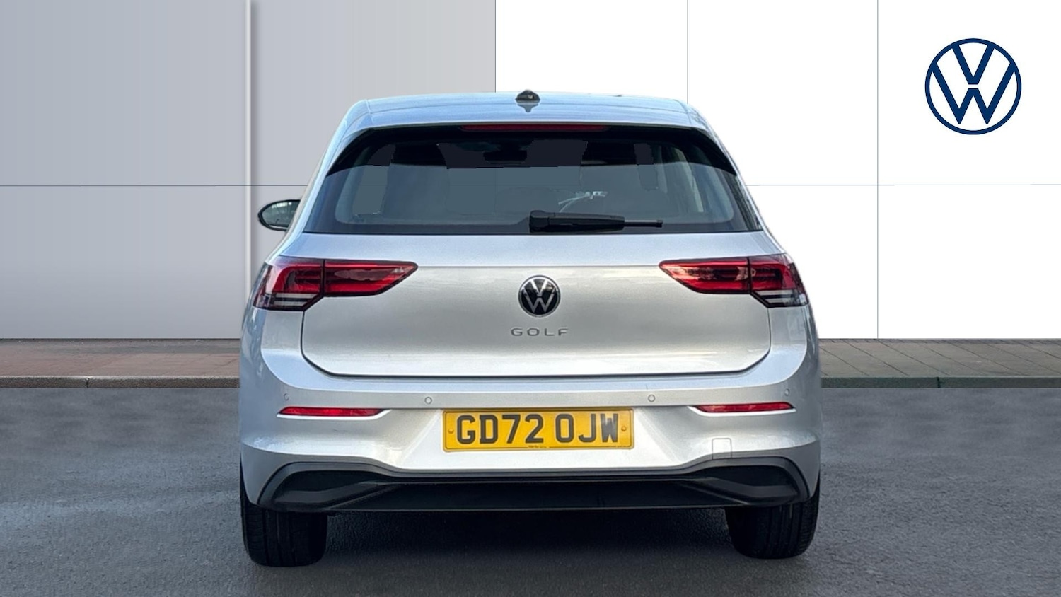 Used Volkswagen Golf 2023 for sale - 77206903: Photo 8