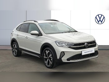 Used Volkswagen Taigo 2025 for sale - 77984743: Photo