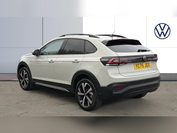 Used Volkswagen Taigo 2025 for sale - 77984743: Photo