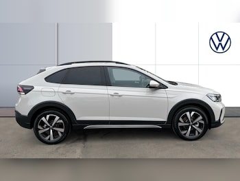 Used Volkswagen Taigo 2025 for sale - 77984743: Photo