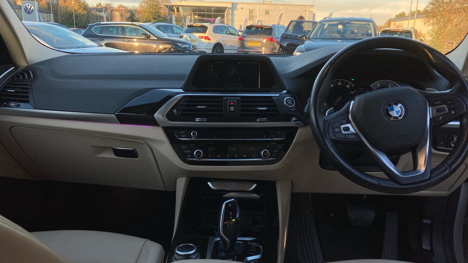 Used BMW X3 2019 for sale - 76984640: Photo 10