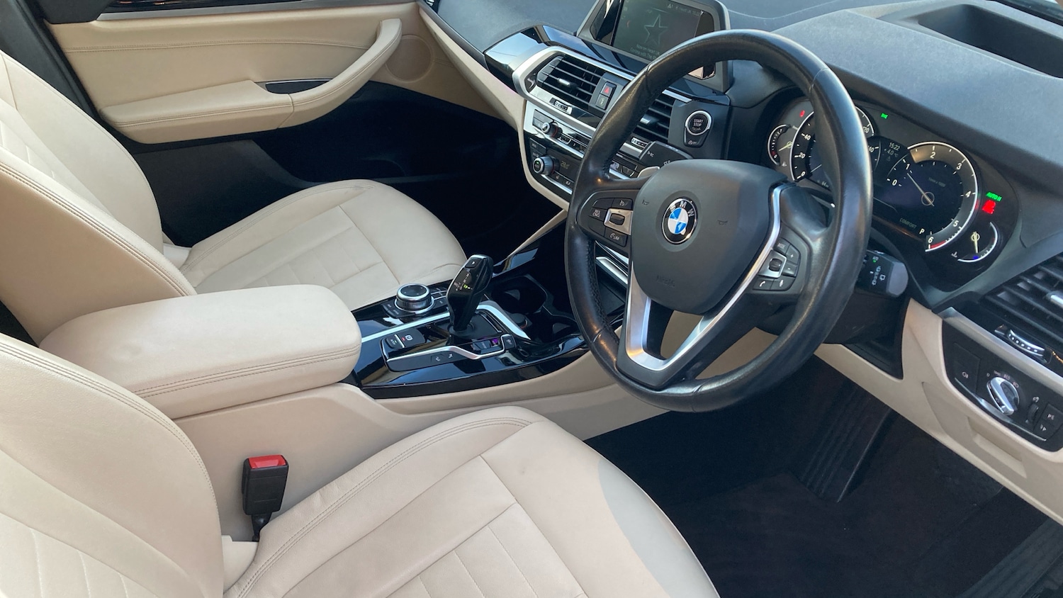 Used BMW X3 2019 for sale - 76984640: Photo 11