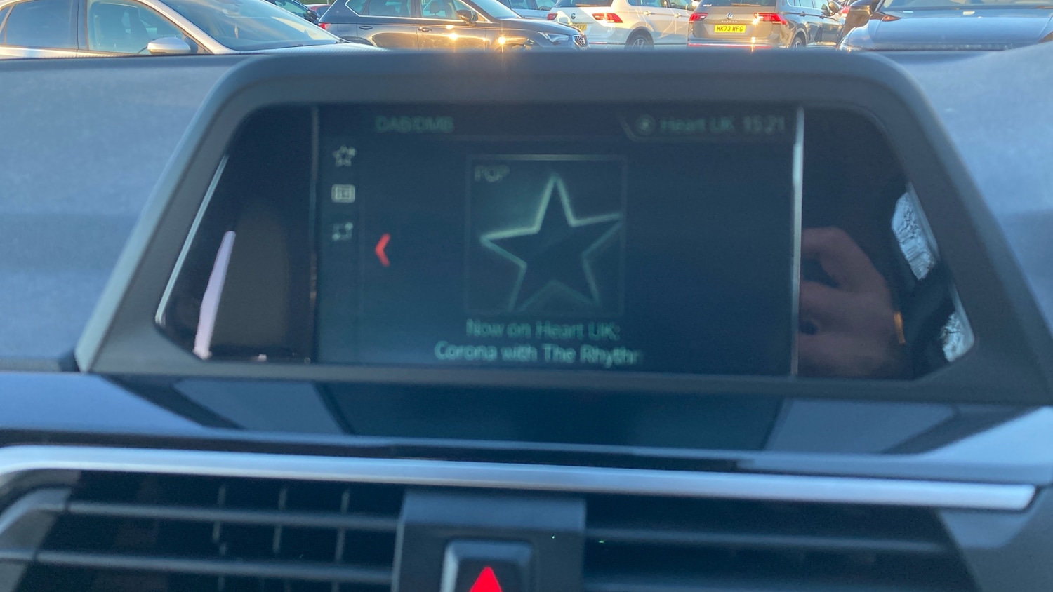 Used BMW X3 2019 for sale - 76984640: Photo 12