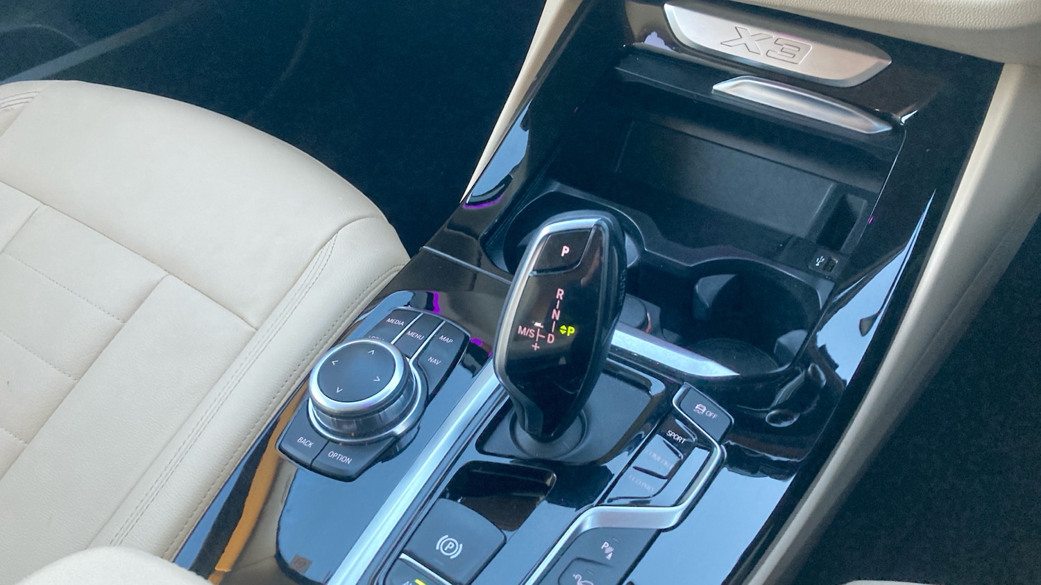 Used BMW X3 2019 for sale - 76984640: Photo 13