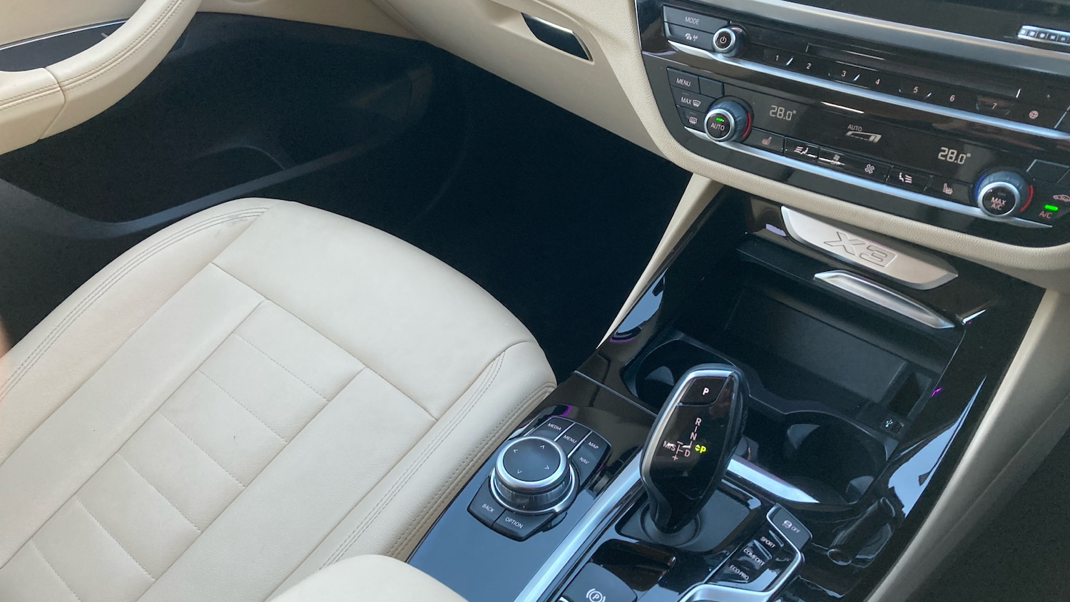 Used BMW X3 2019 for sale - 76984640: Photo 14