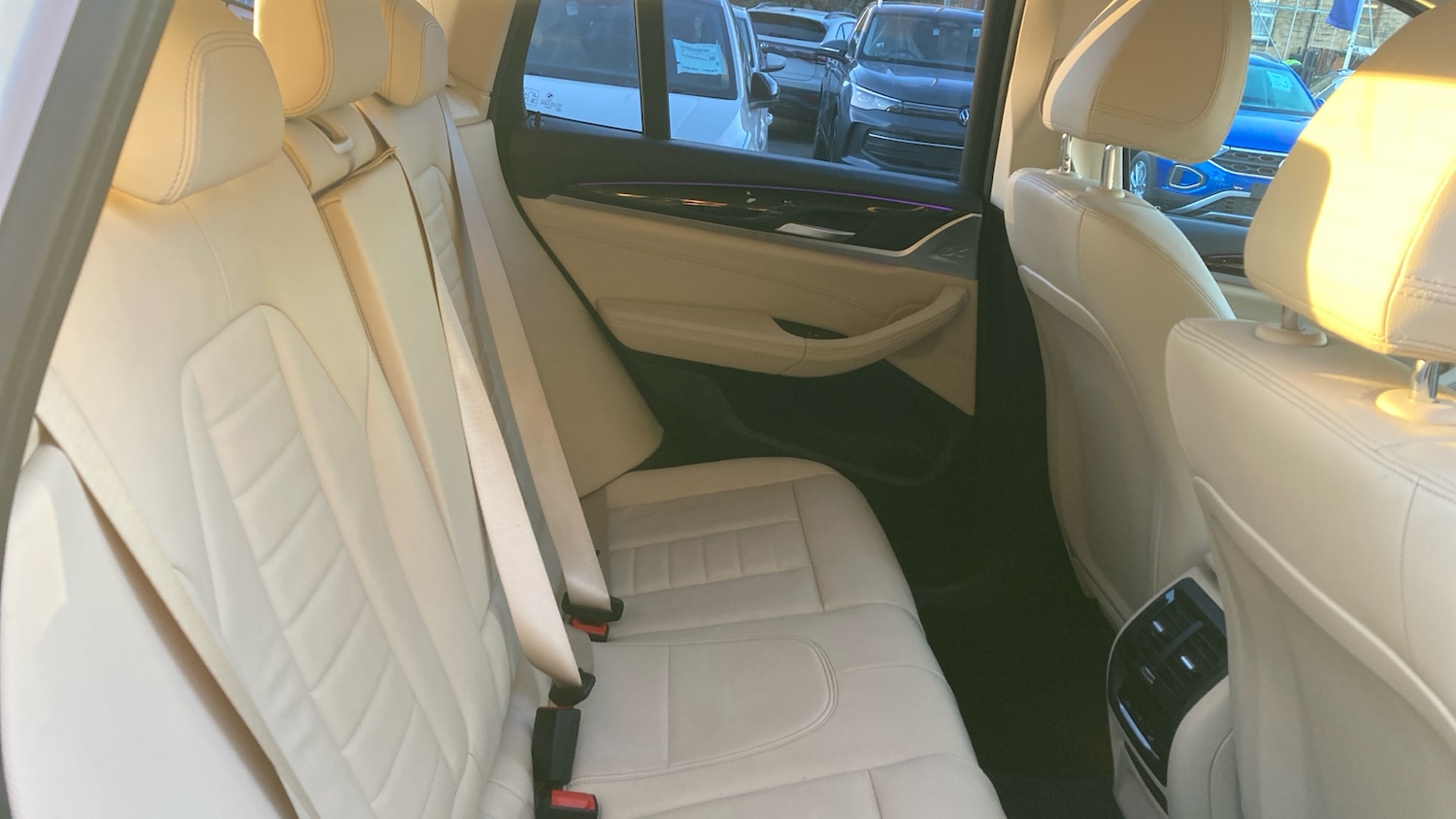 Used BMW X3 2019 for sale - 76984640: Photo 16