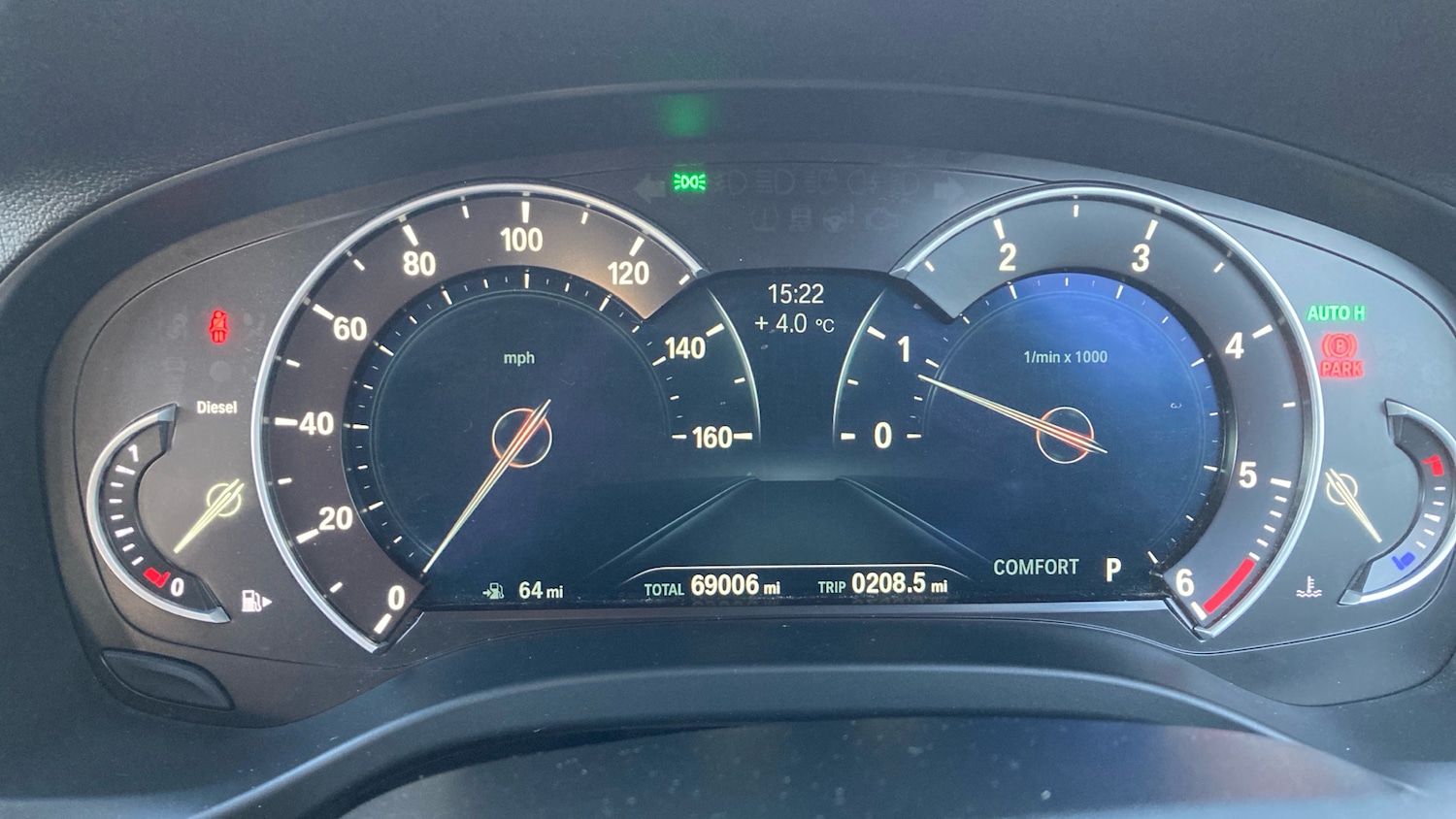 Used BMW X3 2019 for sale - 76984640: Photo 18