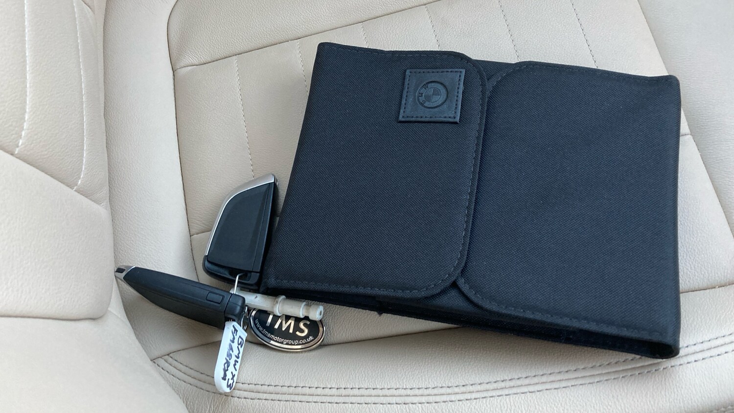 Used BMW X3 2019 for sale - 76984640: Photo 19