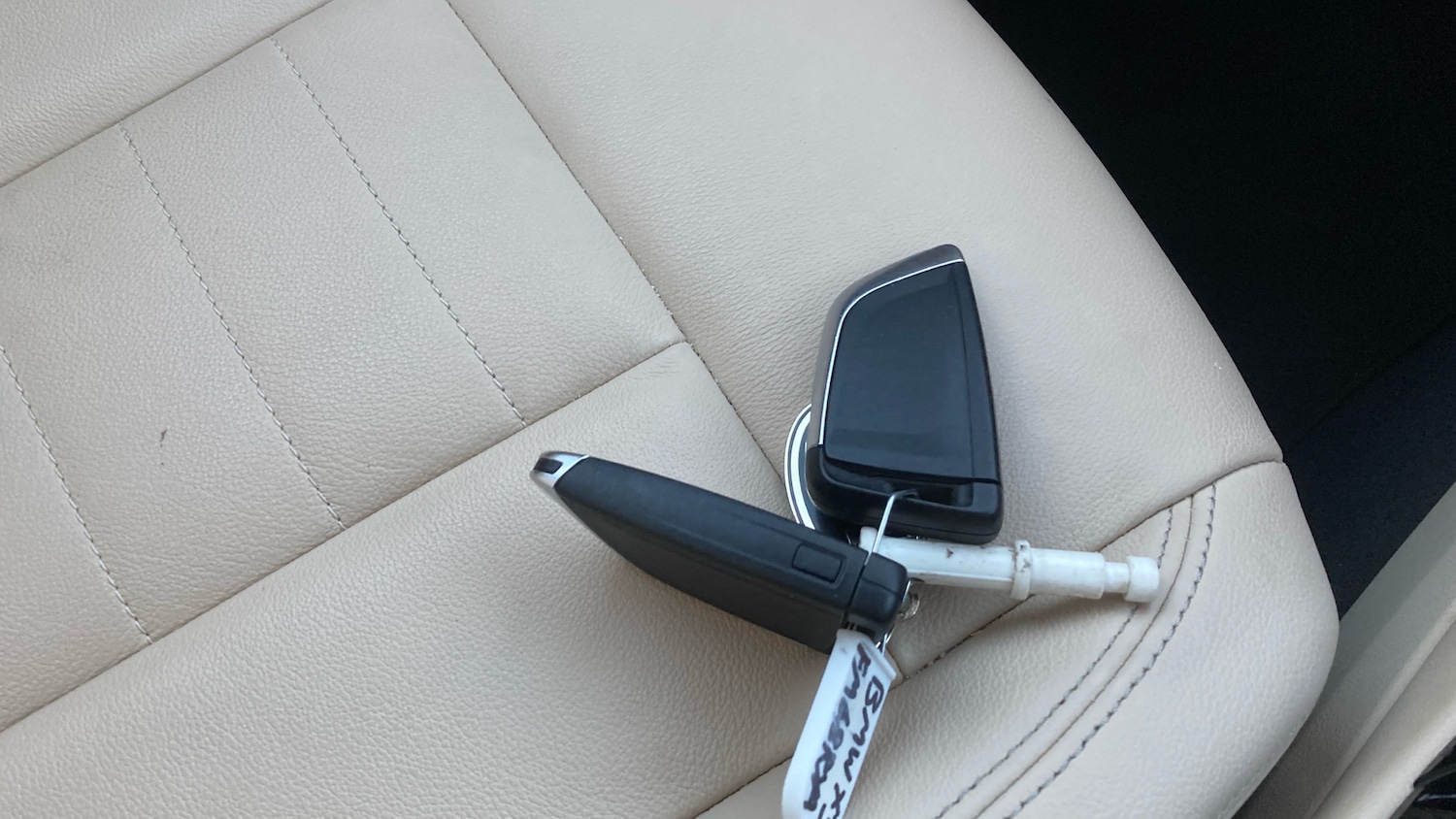 Used BMW X3 2019 for sale - 76984640: Photo 20