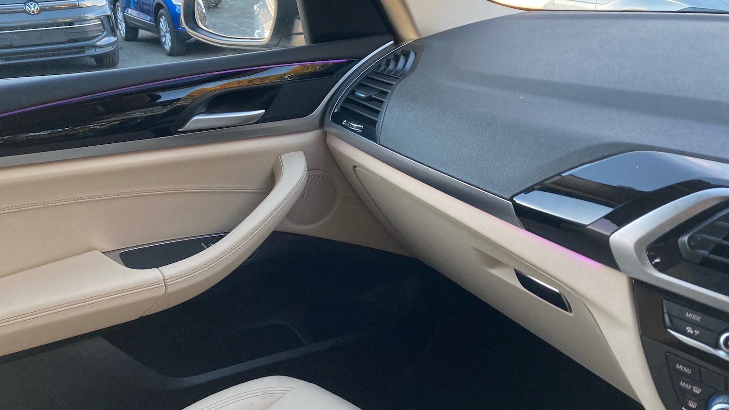 Used BMW X3 2019 for sale - 76984640: Photo 21