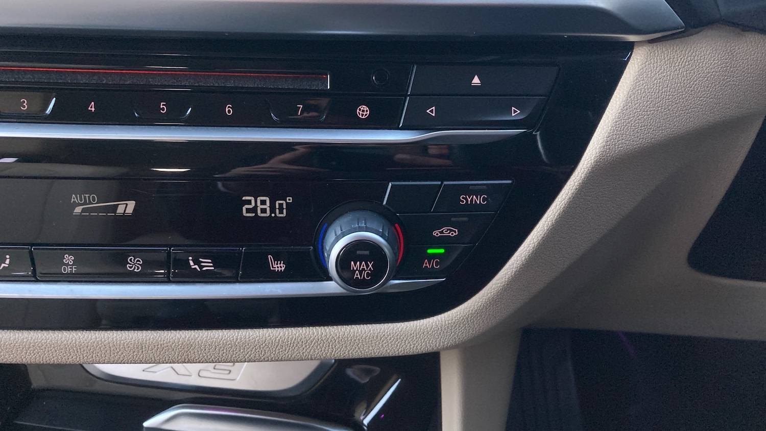 Used BMW X3 2019 for sale - 76984640: Photo 22