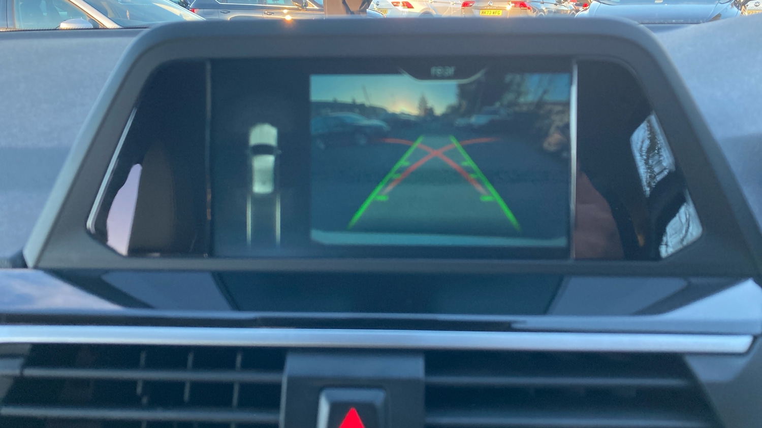 Used BMW X3 2019 for sale - 76984640: Photo 23