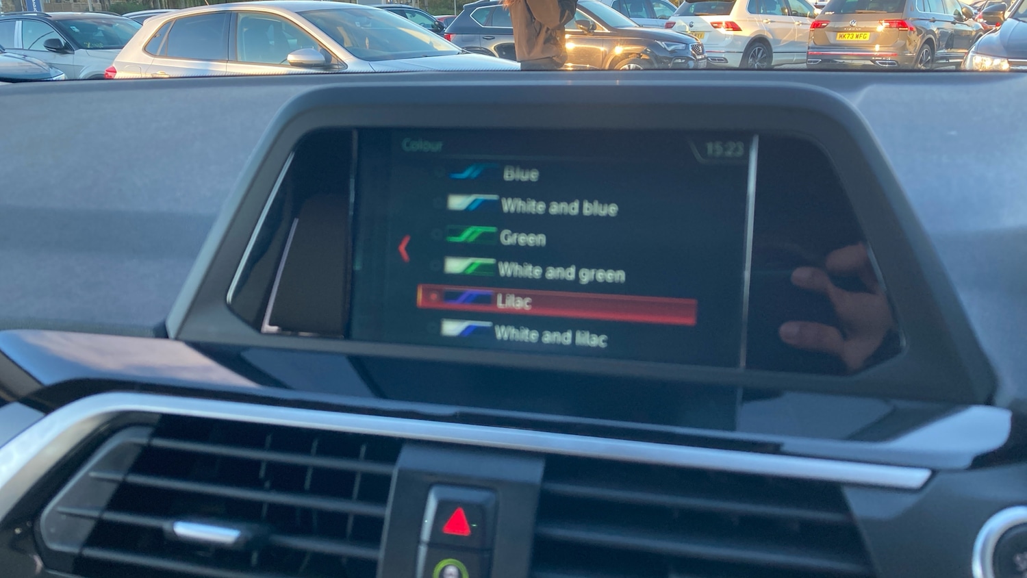 Used BMW X3 2019 for sale - 76984640: Photo 24