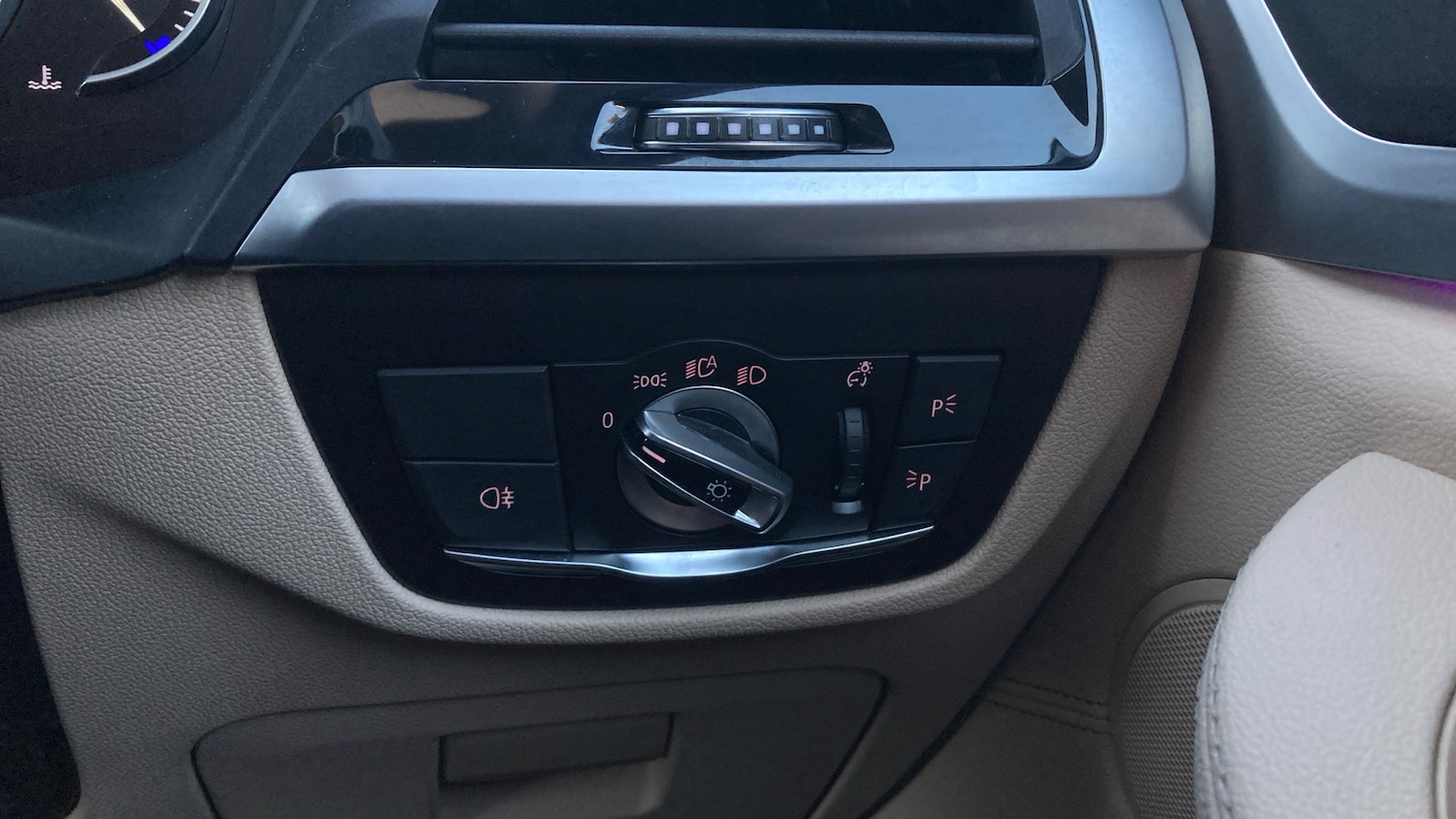 Used BMW X3 2019 for sale - 76984640: Photo 26