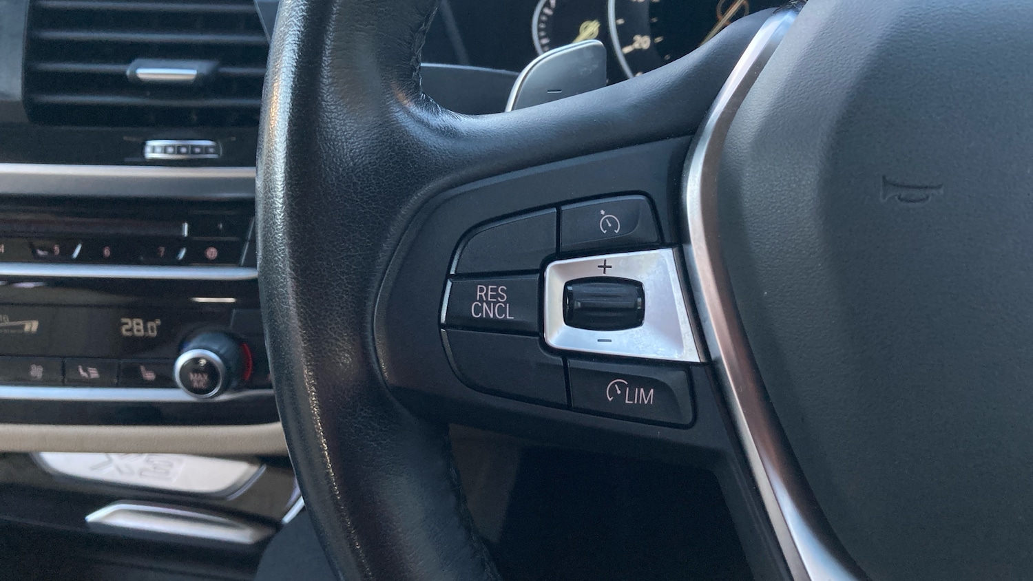 Used BMW X3 2019 for sale - 76984640: Photo 27