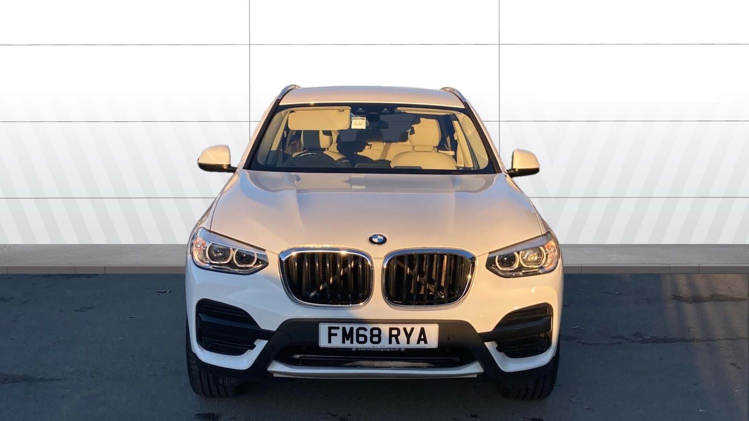 Used BMW X3 2019 for sale - 76984640: Photo 3