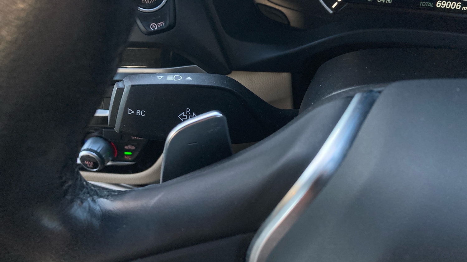 Used BMW X3 2019 for sale - 76984640: Photo 30