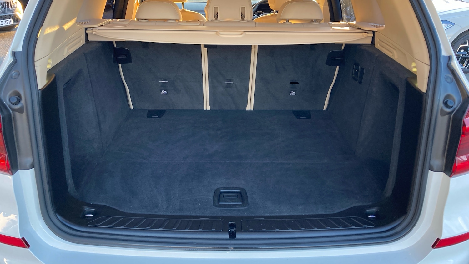 Used BMW X3 2019 for sale - 76984640: Photo 4