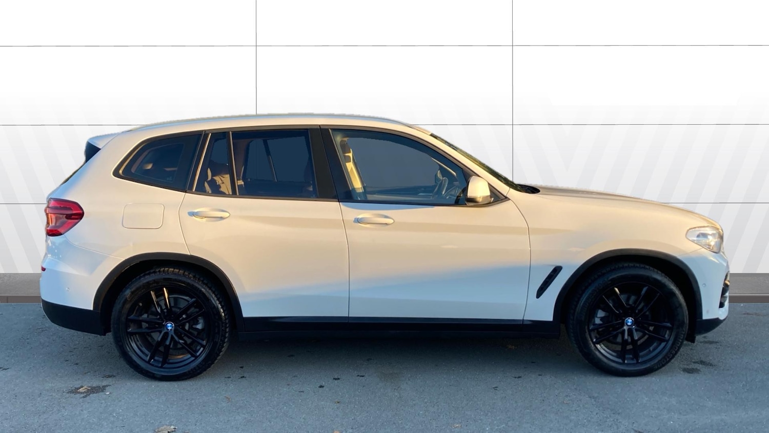 Used BMW X3 2019 for sale - 76984640: Photo 5