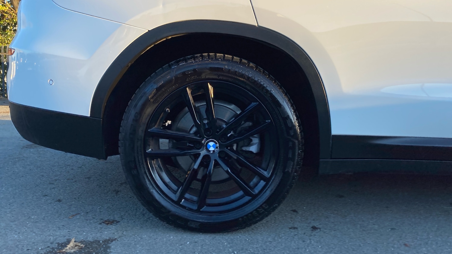 Used BMW X3 2019 for sale - 76984640: Photo 7