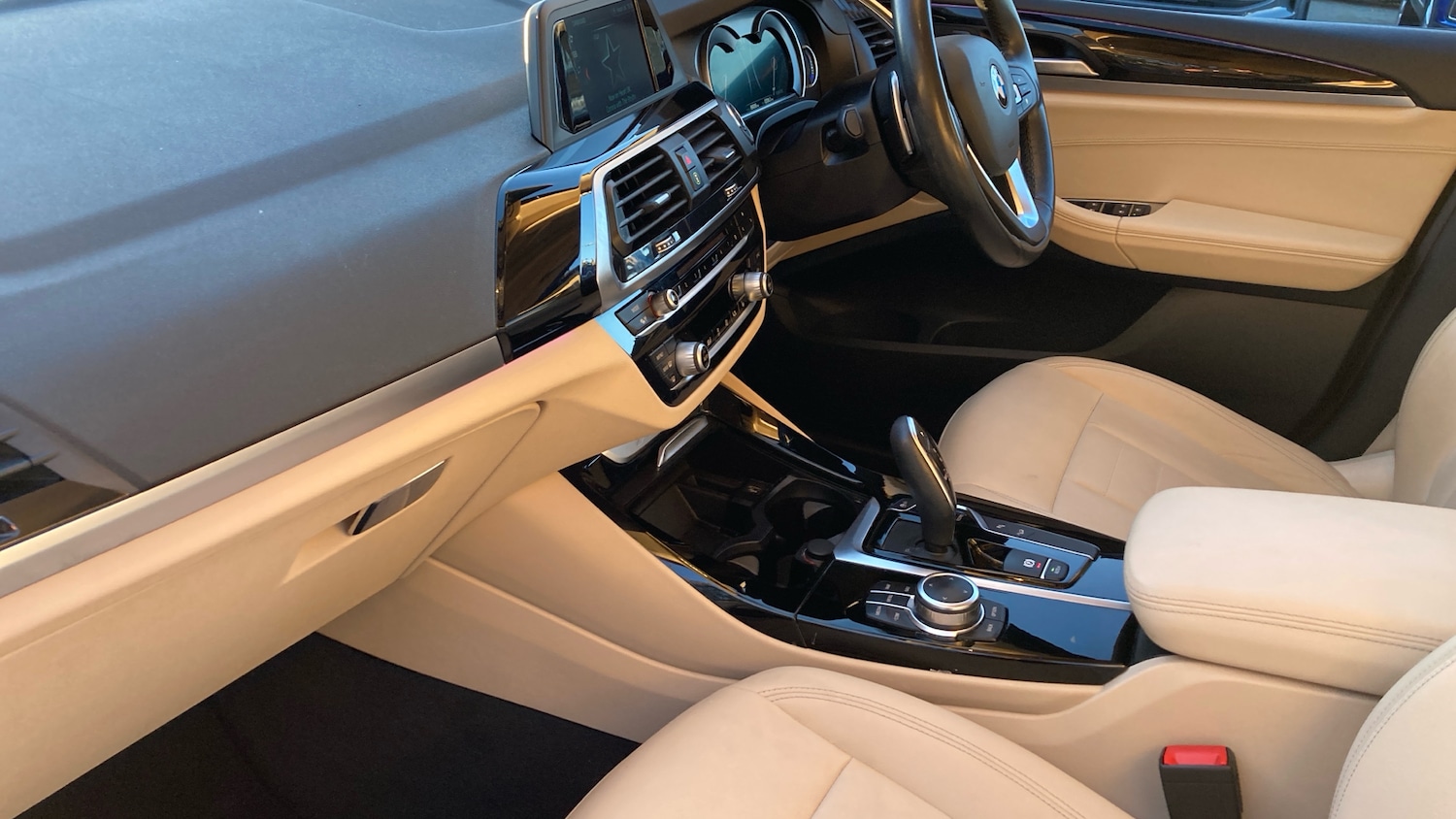 Used BMW X3 2019 for sale - 76984640: Photo 9