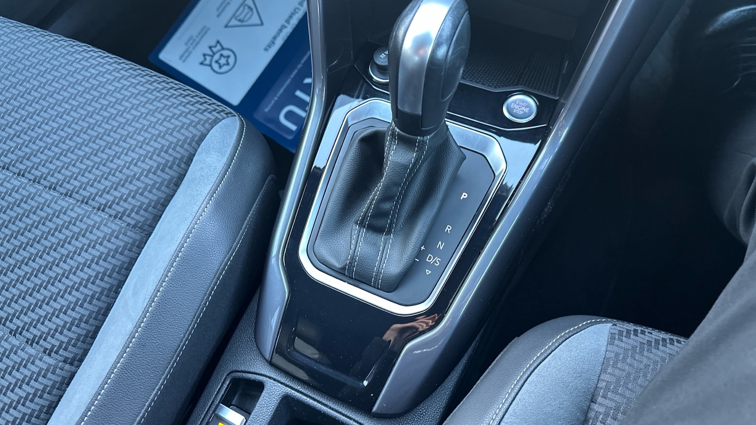 Used Volkswagen T-Roc 2021 for sale - 77025260: Photo 14