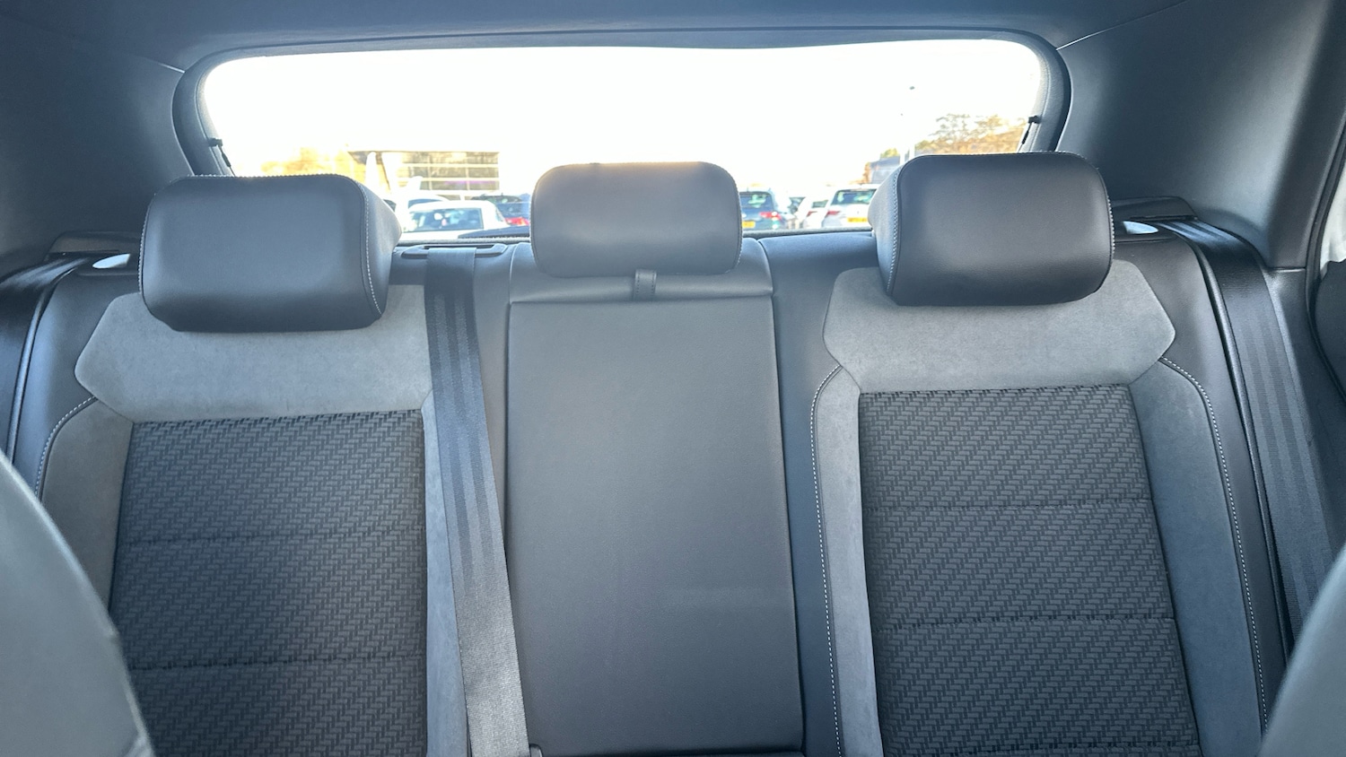 Used Volkswagen T-Roc 2021 for sale - 77025260: Photo 16