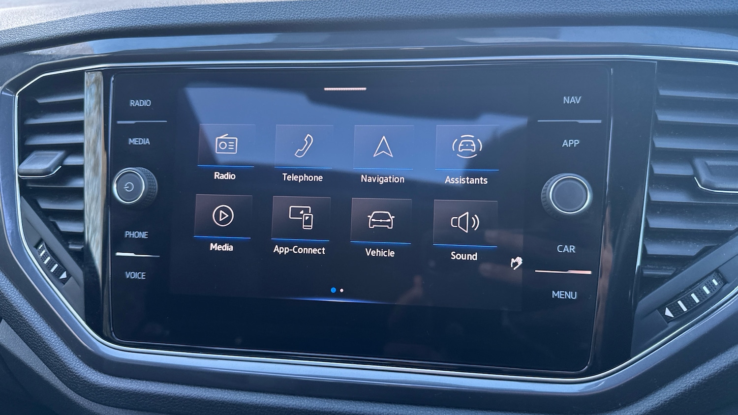 Used Volkswagen T-Roc 2021 for sale - 77025260: Photo 36