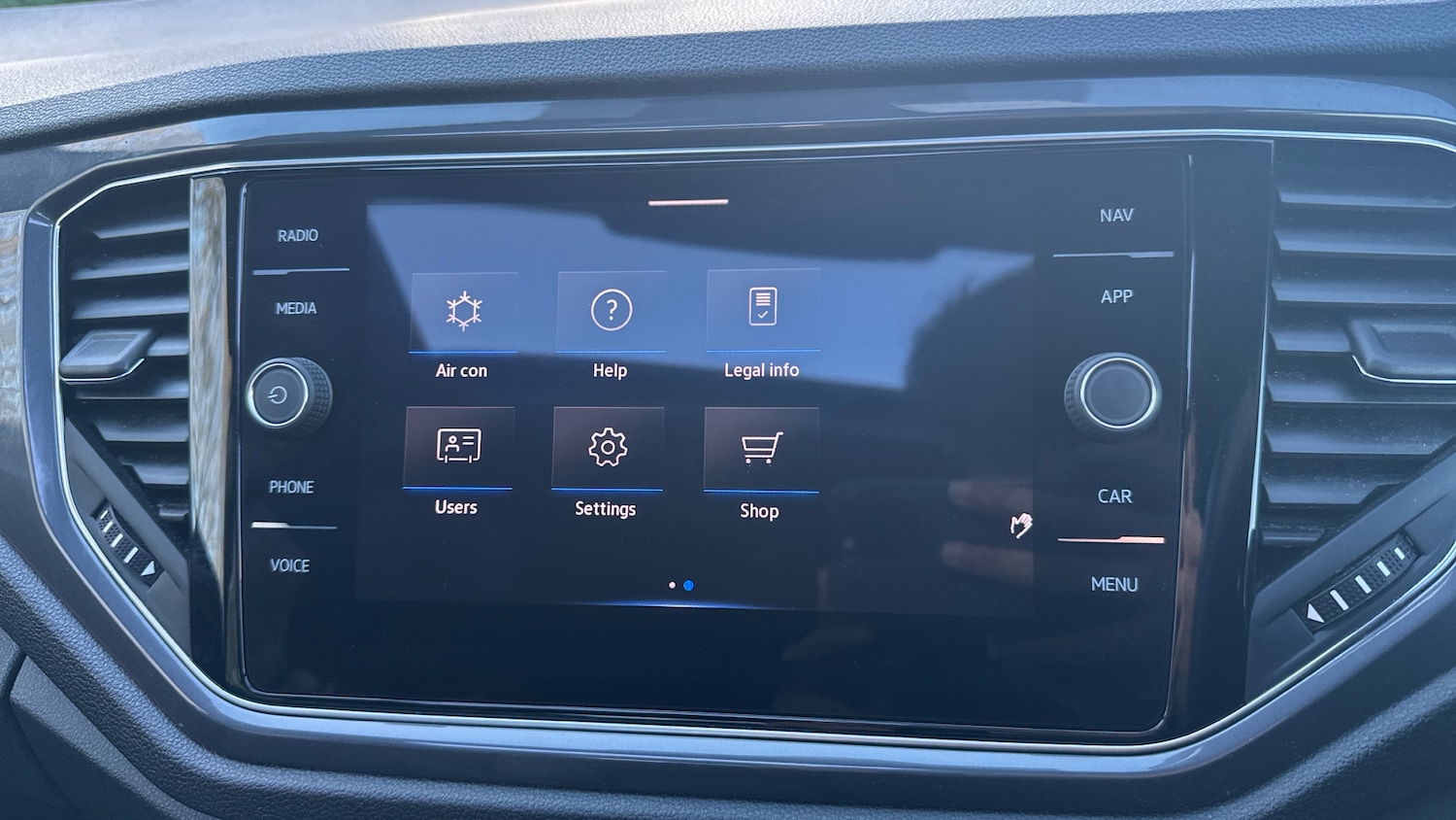 Used Volkswagen T-Roc 2021 for sale - 77025260: Photo 37