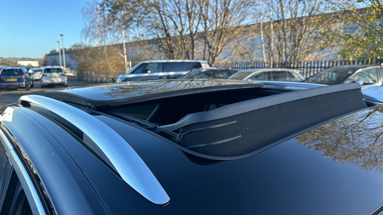 Used Volkswagen T-Roc 2021 for sale - 77025260: Photo 40