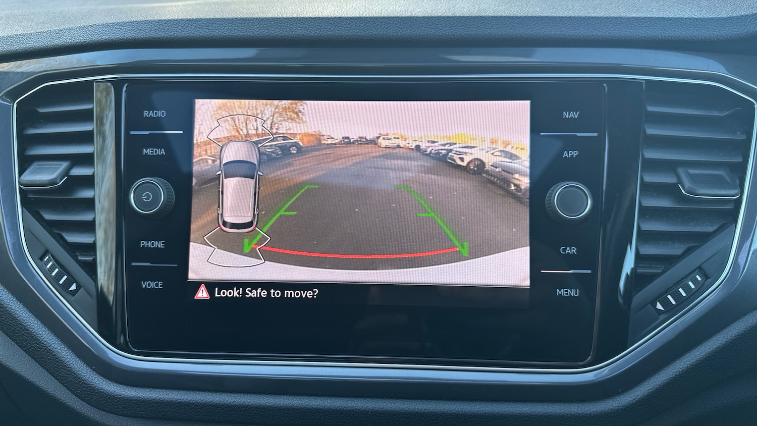 Used Volkswagen T-Roc 2021 for sale - 77025260: Photo 43