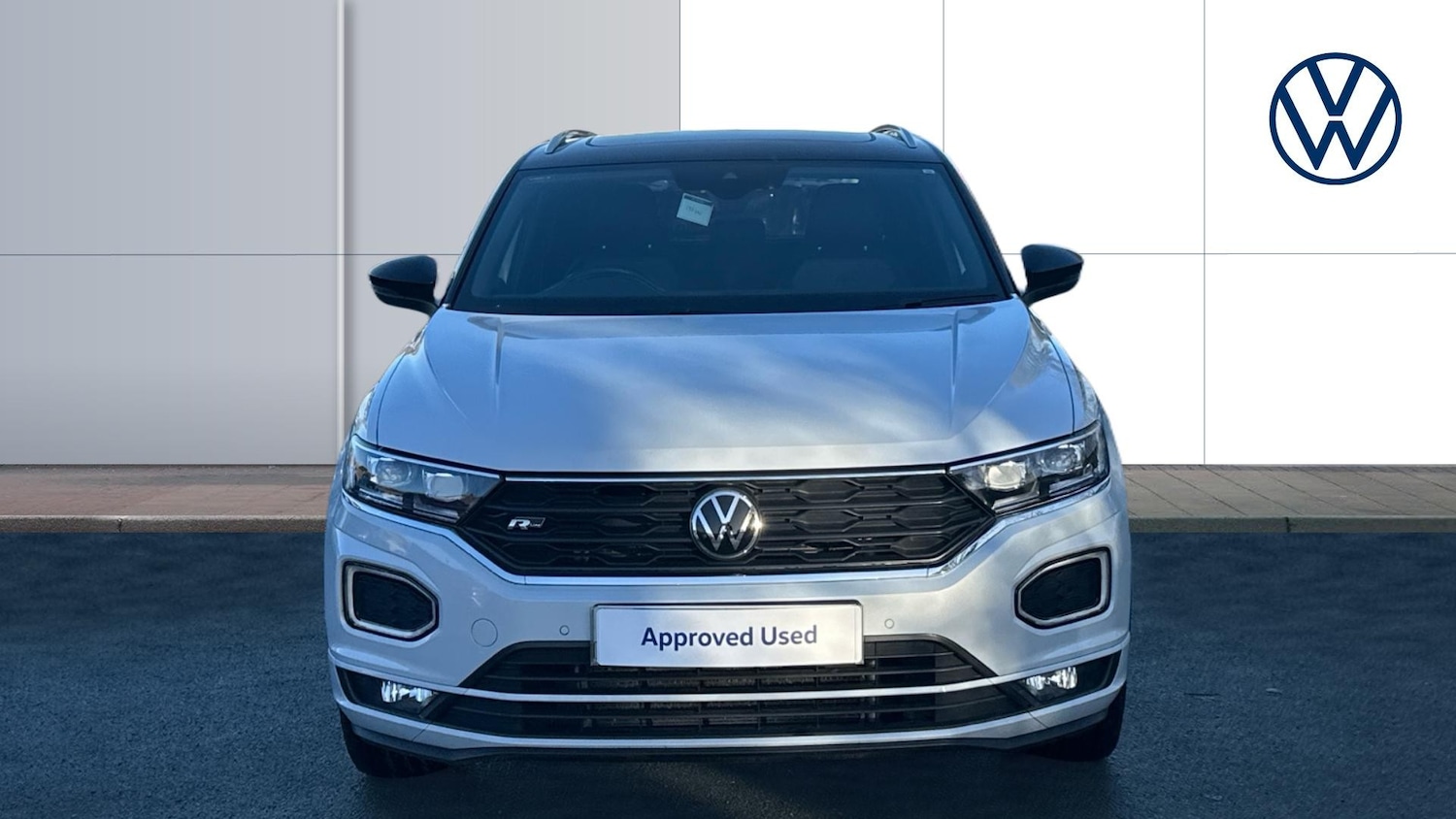 Used Volkswagen T-Roc 2021 for sale - 77025260: Photo 7