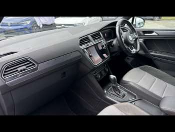 Used Volkswagen Tiguan 2019 for sale - 74878168: Photo