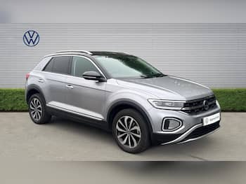 Used Volkswagen T-Roc 2023 for sale - 79696699: Photo