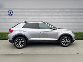 Used Volkswagen T-Roc 2023 for sale - 79696699: Photo